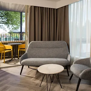 Aparthotel Roomzzz Stratford, Londen