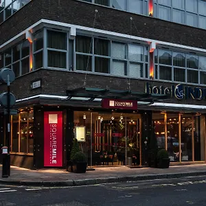 Hotel Indigo Tower Hill, An Ihg, Londen