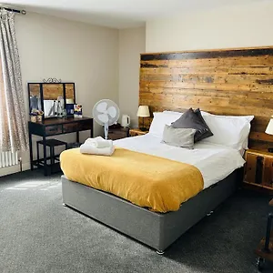 The Brookmill Hotel Londen