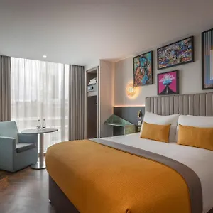Hotel Maldron Shoreditch, London