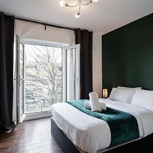 Hotel Gate, London