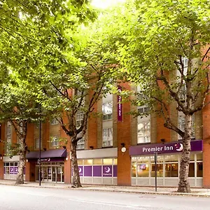 Hotel Premier Tower Bridge, Londen